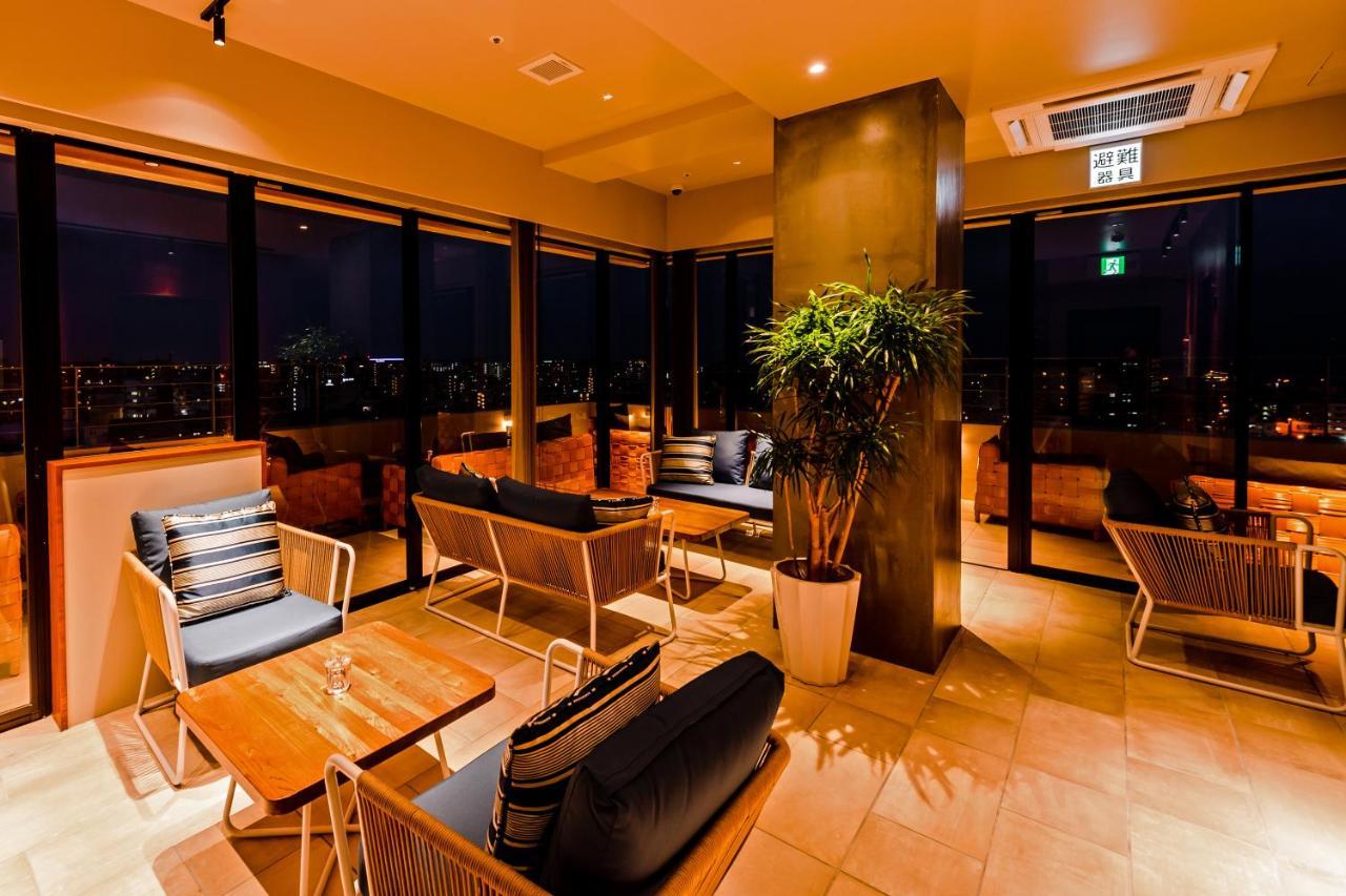 Prostyle Terrace Naha Hotel Luaran gambar